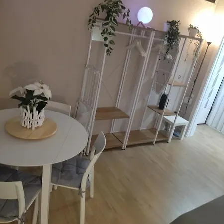 Old Bridge Minisuite Rzym