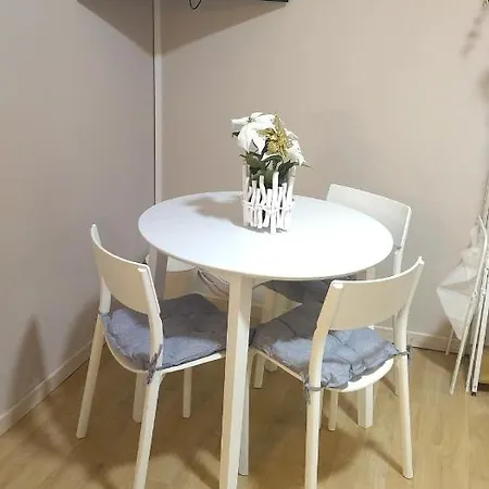 Old Bridge Minisuite Dom wakacyjny Rzym