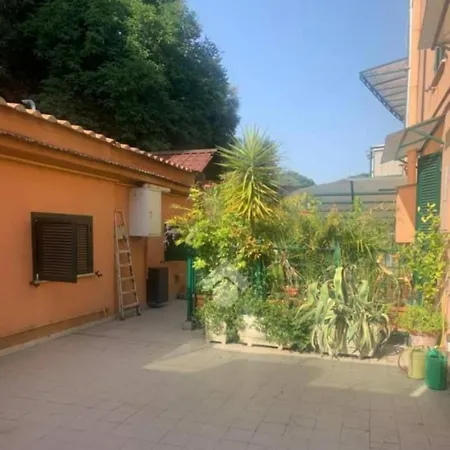 Old Bridge Minisuite