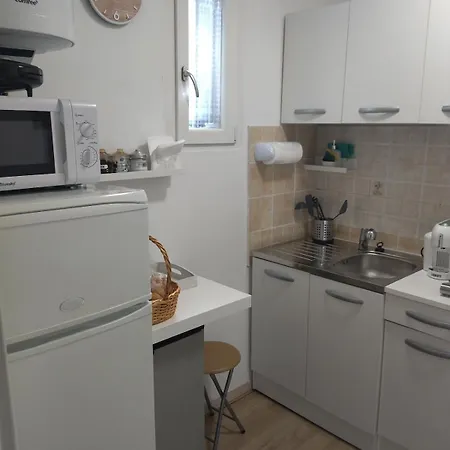 Old Bridge Minisuite Dom wakacyjny