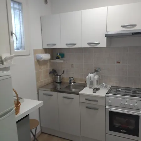 Old Bridge Minisuite Dom wakacyjny *