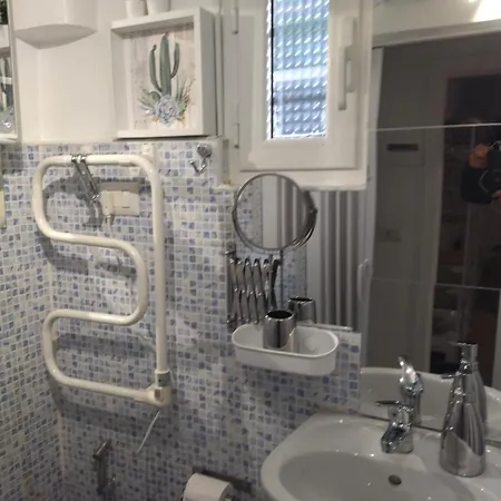 Old Bridge Minisuite Rzym