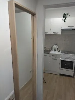 Old Bridge Minisuite