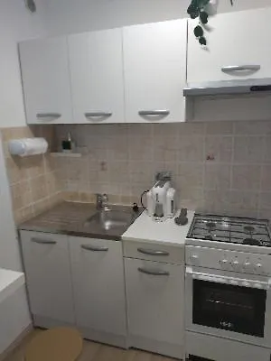 Old Bridge Minisuite