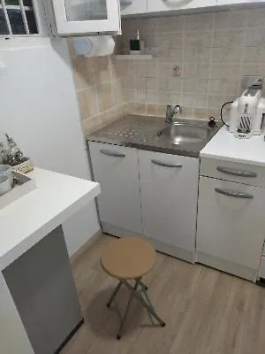 Old Bridge Minisuite Dom wakacyjny *