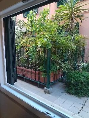 Old Bridge Minisuite Dom wakacyjny Rzym