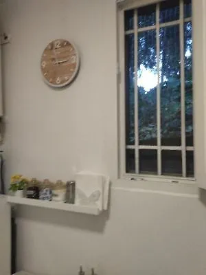 Old Bridge Minisuite