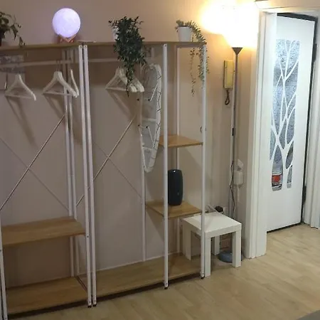 Old Bridge Minisuite