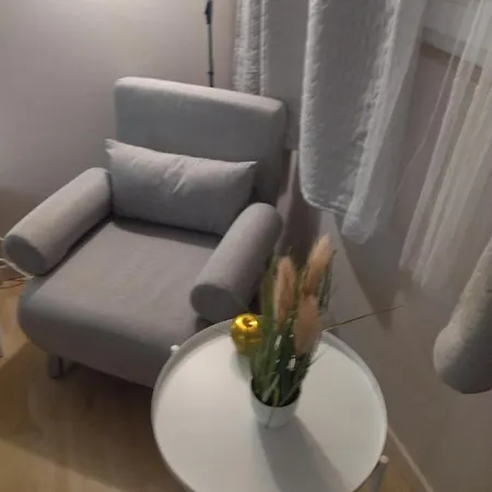 Old Bridge Minisuite *