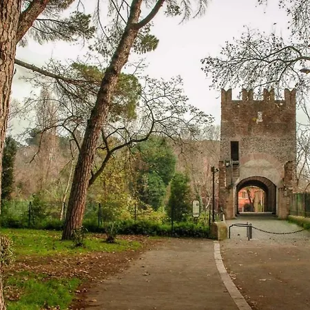 Old Bridge Minisuite Rom