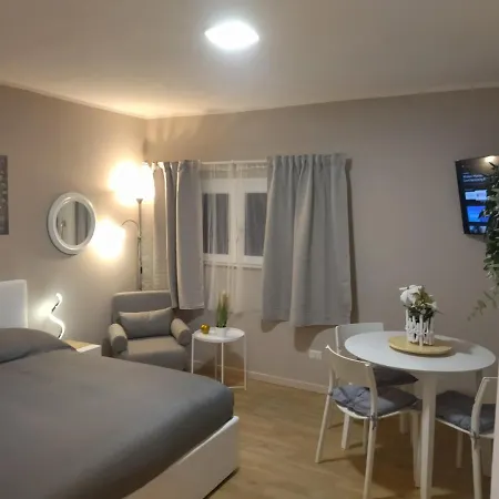 Tatil Evi Old Bridge Minisuite *