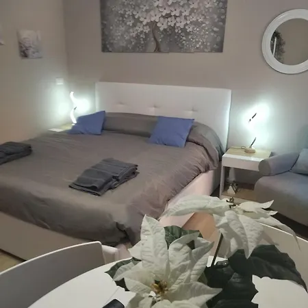 בית נופש Old Bridge Minisuite *