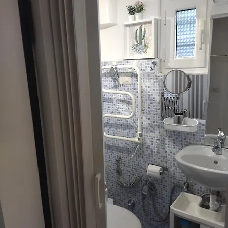 Old Bridge Minisuite בית נופש רומא