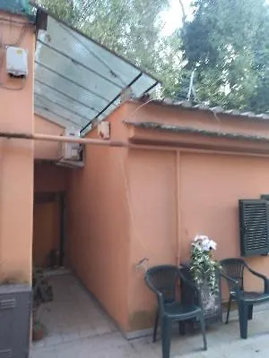 Old Bridge Minisuite