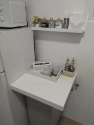 Old Bridge Minisuite