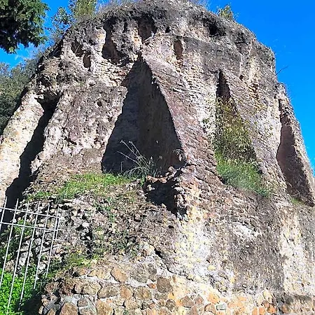 Сasa de vacaciones Old Bridge Minisuite
