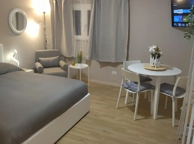 Old Bridge Minisuite Casa vacanze