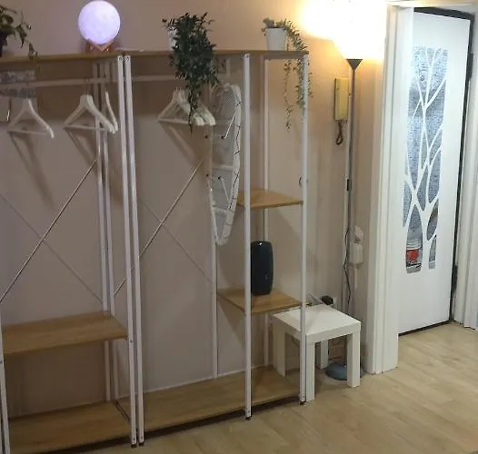 Old Bridge Minisuite