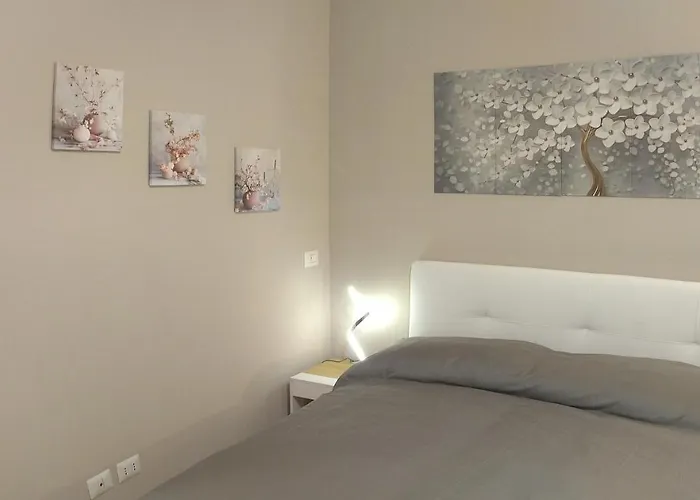 Old Bridge Minisuite Roma