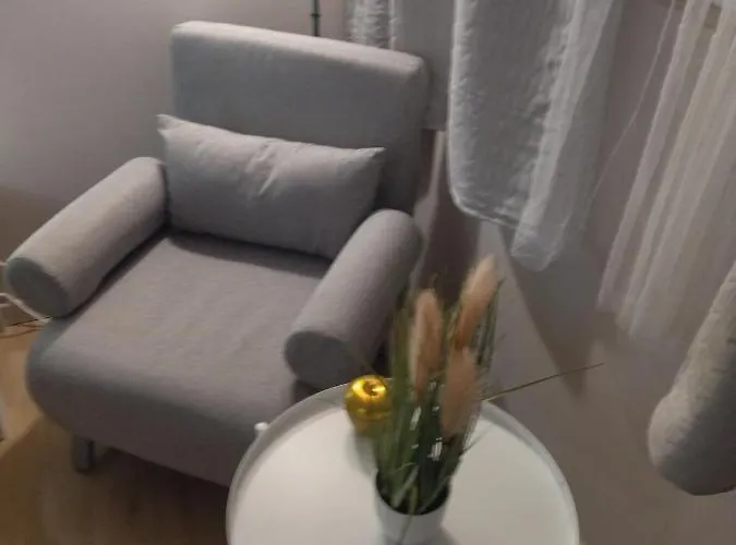 Old Bridge Minisuite *