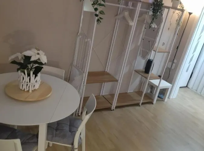 Old Bridge Minisuite Roma