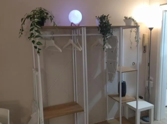 Old Bridge Minisuite Casa vacanze