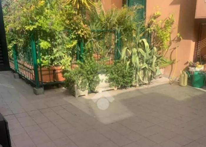 Casa vacanze Old Bridge Minisuite *