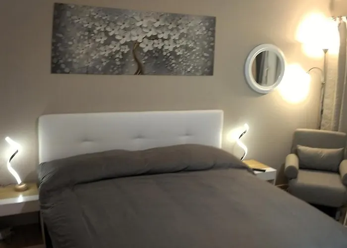 Old Bridge Minisuite *