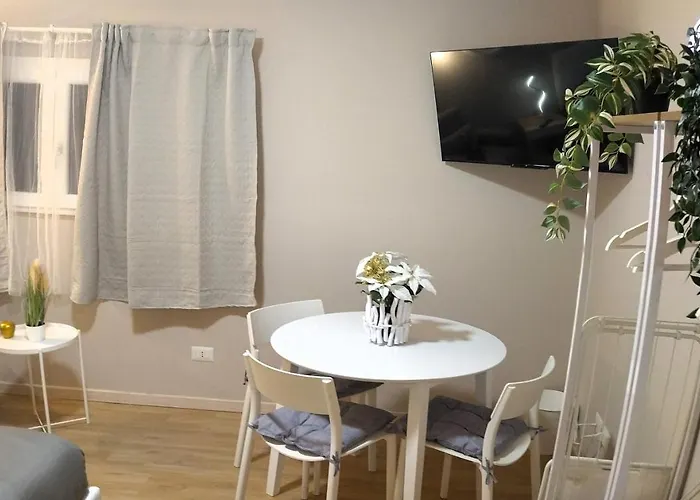 Old Bridge Minisuite *