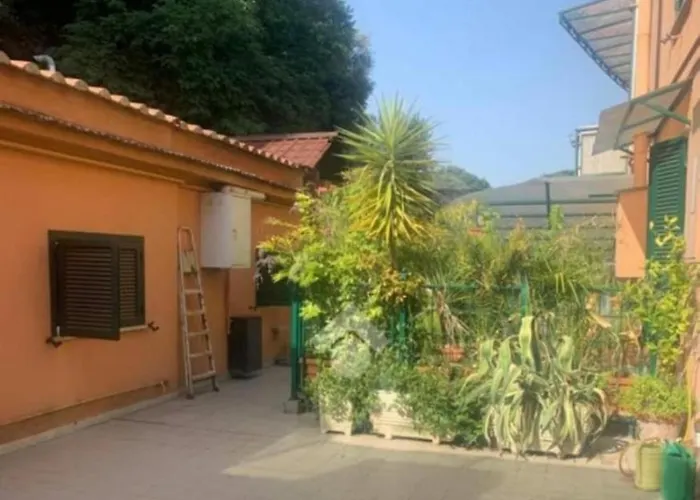 Old Bridge Minisuite