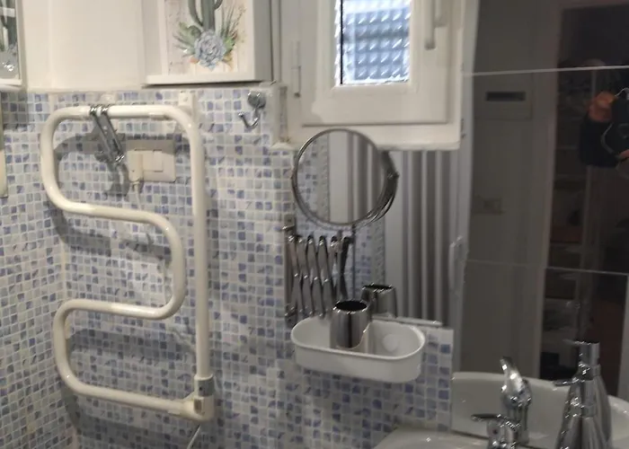 Old Bridge Minisuite Roma