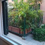 Old Bridge Minisuite Vakantiehuis Rome