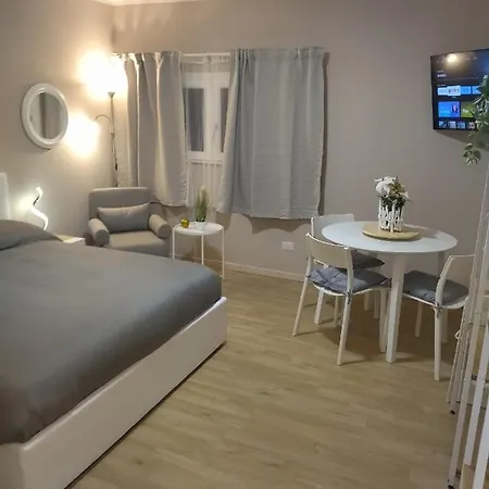 Old Bridge Minisuite Prázdninový dům