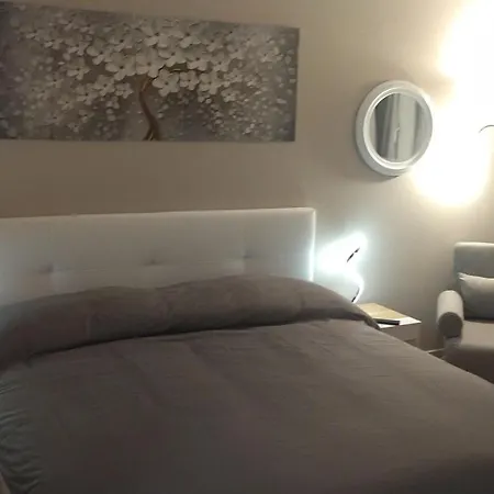 Old Bridge Minisuite * Řím