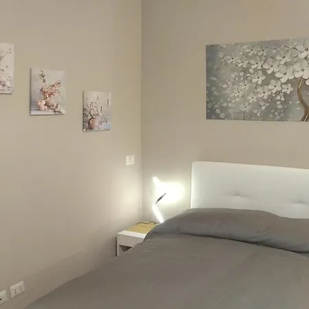 Old Bridge Minisuite Řím