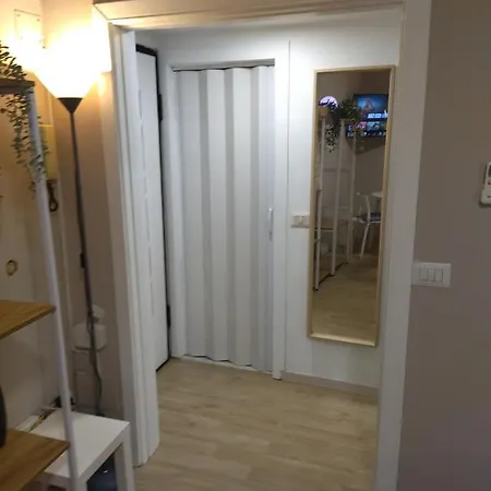 Old Bridge Minisuite * Řím