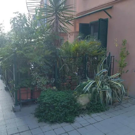 Old Bridge Minisuite * Řím